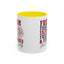4th of July Mug - Freedom Family Faith