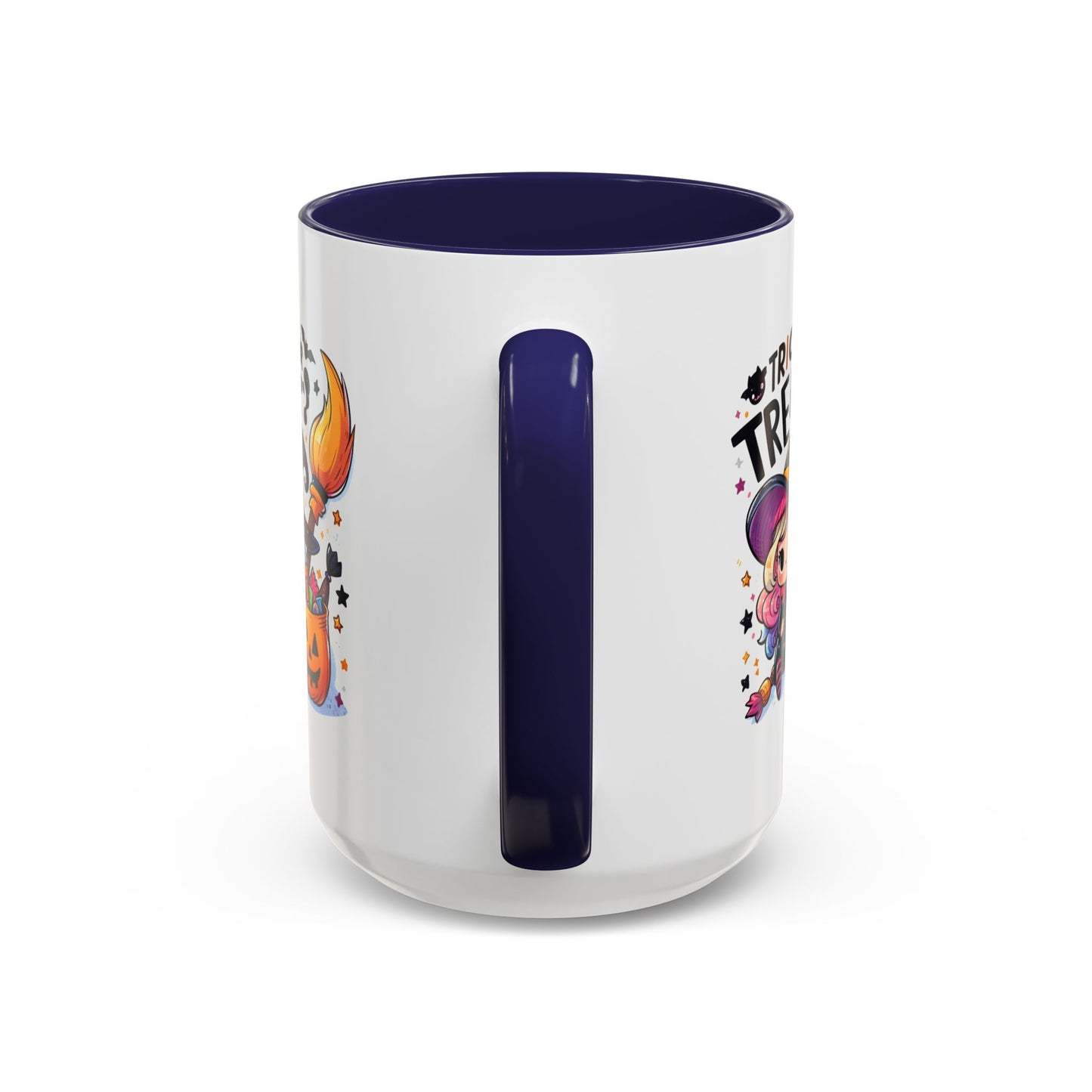 Halloween Mug - Trick Or Treat