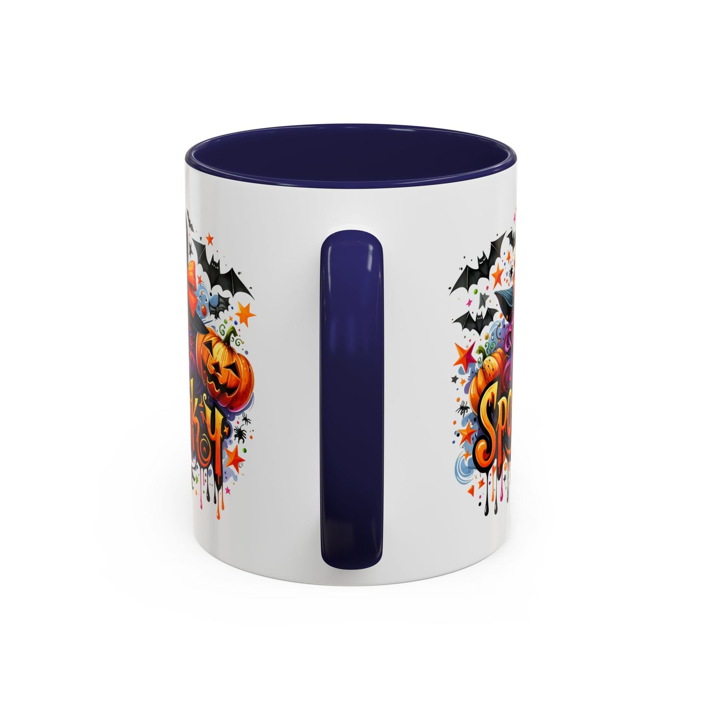 Halloween Mug - Spooky