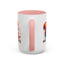 Humor Mug - I'm Nuts Without Coffee