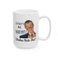 Humor Mug - Don't be Sexist Bitches Hate That