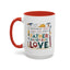 Father's Day Mug - Handy Dad