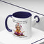 Adult Mug - The Path of Inner Peace