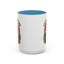 Adventure Mug - Let's Go Camping Bear