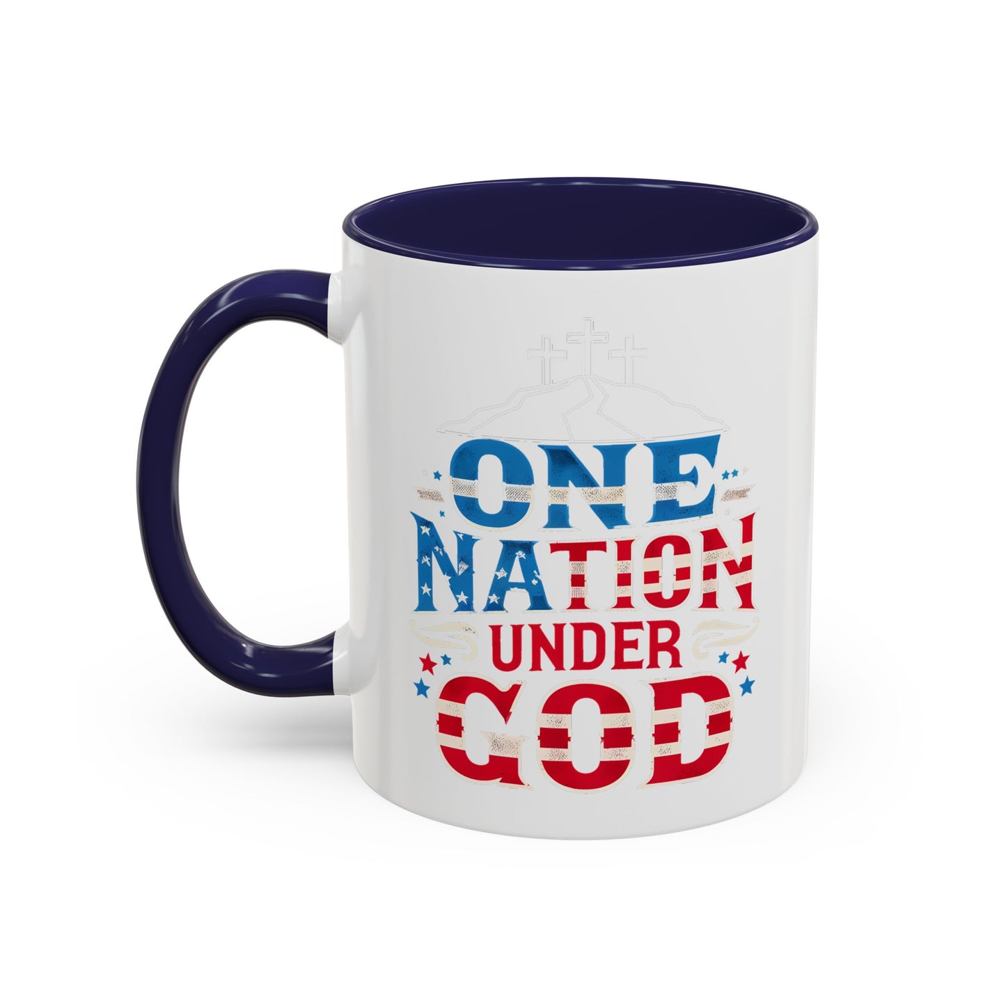 4th of July - One Nation Under God