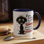 Animal Mug - If You Want Me to Control