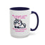 Office Mug - My people Meter
