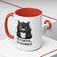 Office Mug - No Coffee No Workee