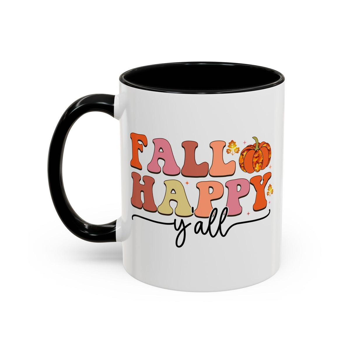 Fall Mug
