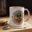 Alien Mug - Coffee Is Universal