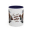 Animal Mug - Dog Coffee Wrap 12