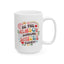 Motivation Mug - Be The Reason Someone Smiles Today