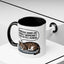 Animal Mug - Working Hard