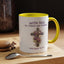 Religious Mug - With God