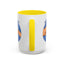 Father's Day Mug - Fist Pump