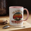 Humor Mug - The Older I Get