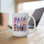Easter Mug - He Is Risen Collage