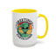 Alien Mug - Greetings Earth-Loser