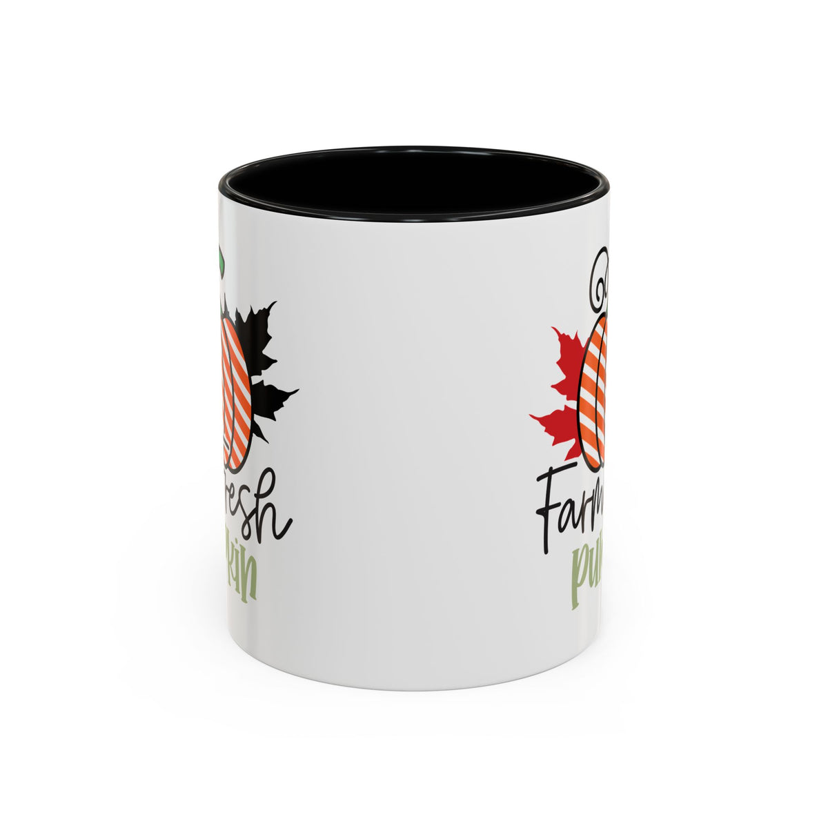 Fall Mug