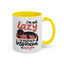 Office Mug - I'm Not Lazy