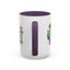 Motivation Mug - Always Believe In The Impossible