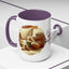 Animal Mug - Dog Coffee Wrap 29