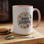 Birthday Mug - Happy Birthday Celebrations