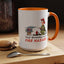Birthday Mug - Fire Hazard