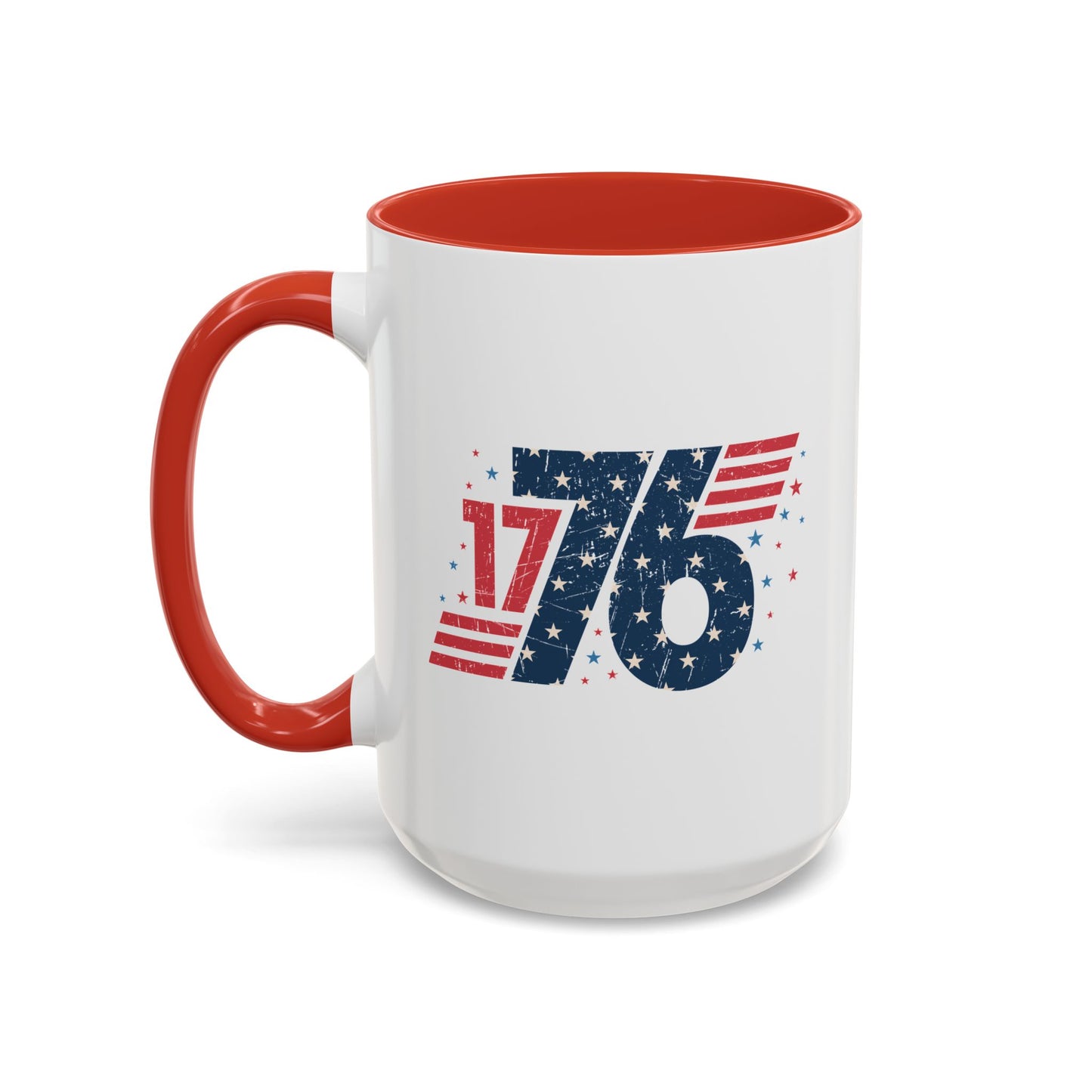 4th of July Mug - 1776