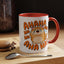 Animal Mug - Ahahaha
