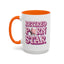 Adult Mug - Retired Porn Star