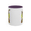 Office Mug - Warning