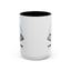Alien Mug - F*cking Humans