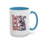 Animal Mug - Barking Boss