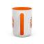 Religious Mug - Cross