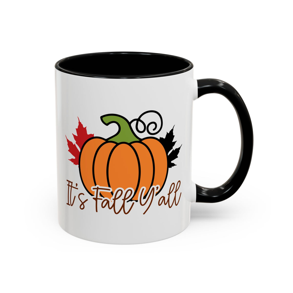 Fall Mug
