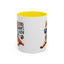 Animal Mug - Zero Woofs Given
