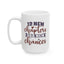 Anniversary Mug - 12 New Chapters