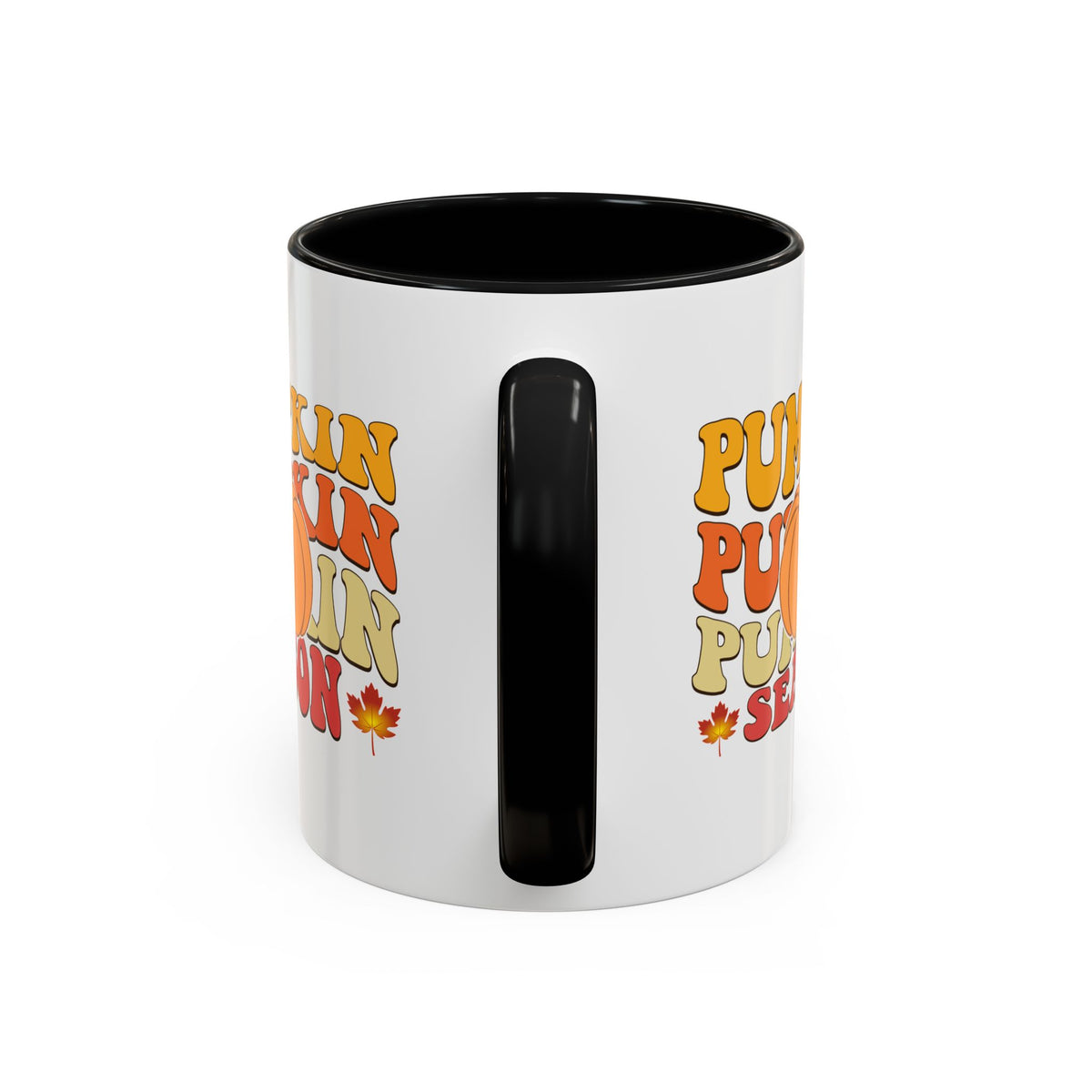 Fall Mug