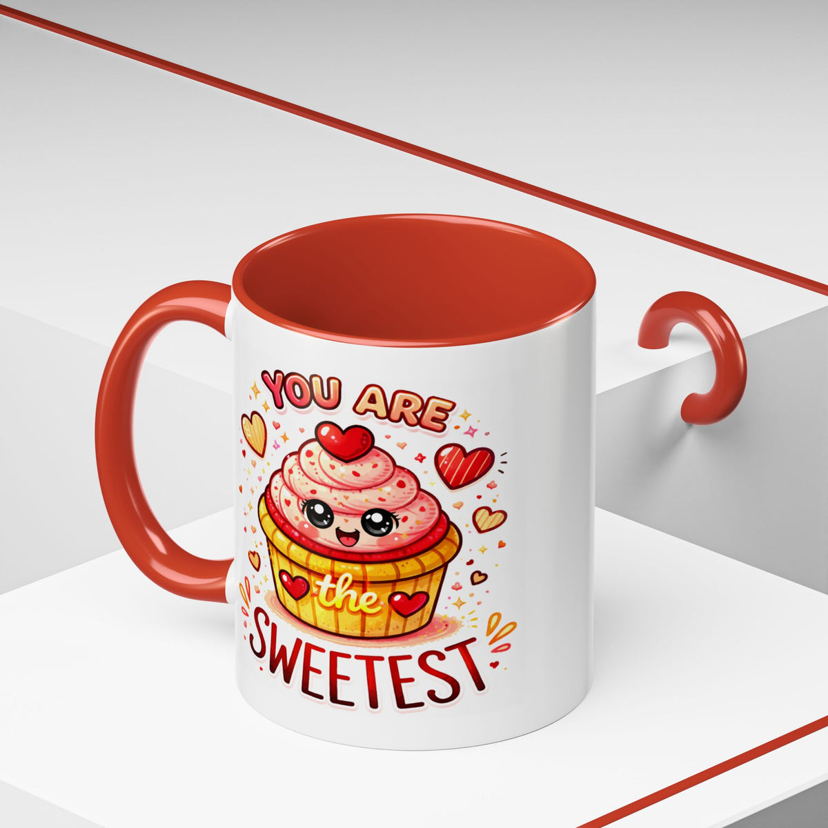 Wellness Mug - You Are The Sweetest