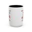 Humor Mug - Me A Skeptic