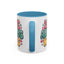 Anniversary Mug - Love Always Wins