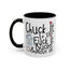 Adult Mug - Chuck It In The Fuck It Bucket