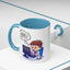 Humor Mug - I Don't Have Enough Energy