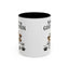 Animal Mug - Behind Every Good Woman