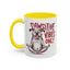 Animal Mug - Pawsitive Vibes Only