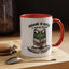 Humor Mug - Insane is Such a Mean Word