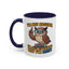 Office Mug - I'm Not Arguing