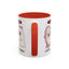 Humor Mug - I'm a good Ghoul I Deserve Good Things