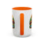 Humor Mug - I Have No Idea